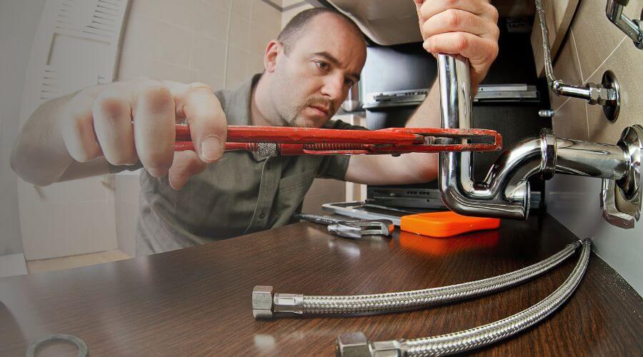 Local sewer line repair in Thomaston, GA